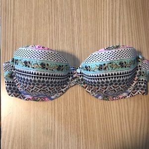VS Bikini Top